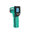 Infrared non-contact thermometer, with laser guidance, -50~600 °C, D:S 8:1, MT-4602, PRO'S KIT  - 1