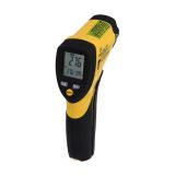 Infrared thermometer, AX-7531, - 50 °C to 800 °C, D:S 20:1