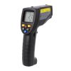 Infrared thermometer, AX-7540, - 50 °C to 1150 °C, D:S 50:1 - 1