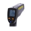 Infrared thermometer, AX-7540, - 50 °C to 1150 °C, D:S 50:1 - 3