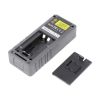 Laser tape measure AX-DL100, range 40m - 3
