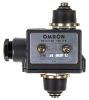 Limit switch OMRON - 1
