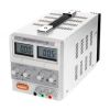 DC laboratory power supply, linear, AX-3005D, up to 5A, up to 30V, 1 channel, 150W