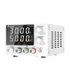 DC Power Supply TE-6305NB, 0÷30VDC 0~5A