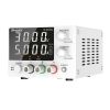 DC захранващ блок, линеен, 0-5A, 0-30V, 150W, 1 канал, TE-6305NB