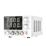 DC laboratory power supply, linear, TE-6305NB, up to 5A, up to 30V, 1 channel, 150W