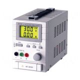 DC laboratory power supply, linear, AX-3005DBL, up to 5A, up to 30V, 1 channel, 150W