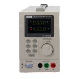 DC programable, laboratory power supply, linear, AX-3005PQ, up to 5A, up to 30V, 1 channel, 150W