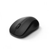 Wireless mouse HAMA MW-300, 1200 dpi, black

