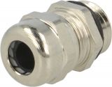 Cable gland 13mm/PG7, IP68, BM GROUP 2507