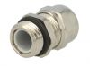 Cable gland 15.5mm/PG9, IP68 - 2