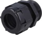 Cable gland with extended thread, 37.5mm/PG29, IP68, BM GROUP BM4029LN