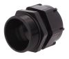 Cable gland with extended thread, 47.5mm/PG36, IP68 - 2