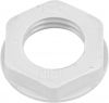 Nut for cable gland M12 polyamide BM GROUP 4812