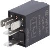 Electromechanical relay HFV6-K/012ZL-TR - 1