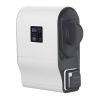 Charging station for electric car, 7.4kW, 230V, 32A, Bluetooth, IP44, Legrand
