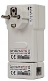 Complete protection for computers and network components WP 230 LT, Schuco + LAN RJ-45 connector - 2 - Vikiwat Complete protection for computers and network components WP 230 LT, Schuco + LAN RJ-45 connector - 2
