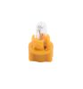 Dashboard car bulb, 1.2W, 12VDC - Vikiwat Dashboard car bulb, 1.2W, 12VDC