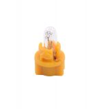 Dashboard car bulb, 1.2W, 12VDC - Vikiwat Dashboard car bulb, 1.2W, 12VDC