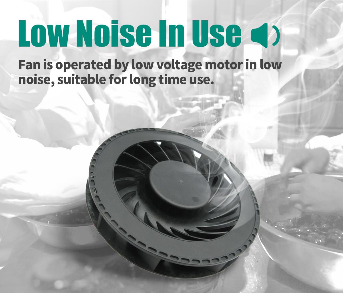 Абсорбатор на дим, SS-596F, регулируем, 15W, 100-240 VAC, Pro's Kit