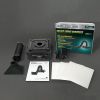 Абсорбатор на изпарения SS-596F, 100-240VAC, 15W, 90L/min, PRO'S KIT - 2 - Викиват Абсорбатор на изпарения SS-596F, 100-240VAC, 15W, 90L/min, PRO'S KIT - 2