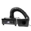 Абсорбатор на изпарения SS-596F, 100-240VAC, 15W, 90L/min, PRO'S KIT - 1 - Викиват Абсорбатор на изпарения SS-596F, 100-240VAC, 15W, 90L/min, PRO'S KIT - 1