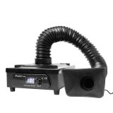 Абсорбатор на изпарения, SS-596F, регулируем, 15W, 100-240 VAC, Pro's Kit