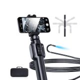 Camera endoscope for computer and laptop E6257, USB, IP67, ф6mm, 1m