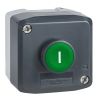 Push button SCHNEIDER ELECTRIC XALD102 - 1