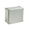 Универсална разклонителна кутия NSYTBP1176 за стенен монтаж 74x116x62mm поликарбонат