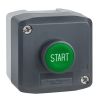 Push button SCHNEIDER ELECTRIC XALD103 - 1