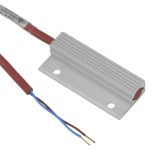 Semiconductor heater for electric cabinets, 01610.0-00, 13W, 240VAC