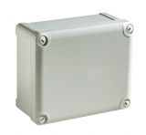 Универсална разклонителна кутия NSYTBS241910 за стенен монтаж, 194x241x107mm, ABS