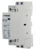 Contactor 2P, 230VAC, 20A, VNC1-25, 2xNO - 1