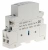 Contactor 2P, 230VAC, 20A, VNC1-25, 2xNO - 3