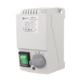 Регулатор за обороти на вентилатор, ARW-3.0/2, 690W, 5 степени, 230VAC