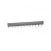 Comb power supply 3P, 10mm2, 12pin, 214mm