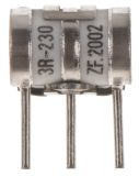 Газоразрядник 3R, 230V, ZF-2002