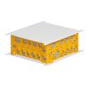 Junction box for plasterboard walls, with lids, double-sided, EcoBatibox, LEGRAND 0 893 11