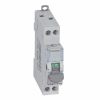 Disconnecting switch, double-pole, 20A, 400V, DIN rail, 4 064 32