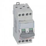 Disconnecting switch, four-pole, 20A, 400V, DIN rail, 4 064 77