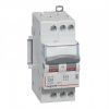 Disconnecting switch, three-pole, 32A, 400V, DIN rail, 4 064 59