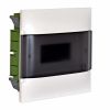 Distribution box for brick wall, for flush mounting, 12 modules, Practibox S 135151, LEGRAND
