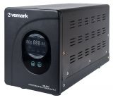 Emergency power supply with external battery, 145~280VAC, 24VDC, 800W, real sine wave, VEMARK

