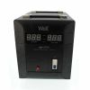 Voltage stabilizer AVR-TRC-AGILE3000-WL, Triac control , 3000VA, 230VAC, WELL - 2