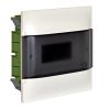 Distribution box for brick wall, for flush mounting, 6 modules, Practibox S 134156, LEGRAND
