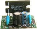 Нискочестотен усилвател, 2 х 40 W, КИТ-В566