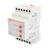 Level monitoring relay LVM30A240, 24/240VAC, NO/NC, IP40, DIN