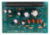 Low-Frequency Amplifier, 2 х 22 W КИТ-В555 - 1