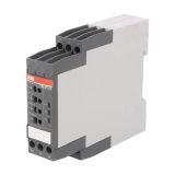 Voltage monitoring relay, CM-PVS.41S, 300~500 VAC, IP20, DIN